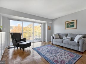 560 N Street SW N503, Washington DC 20024