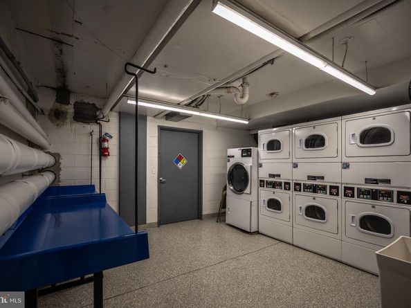 560 N Street SW N503, Washington DC 20024