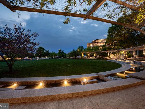 560 N Street SW N503, Washington DC 20024