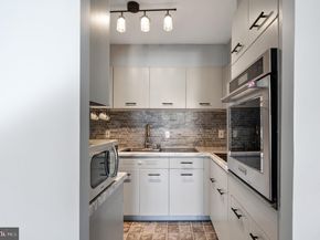 560 N Street SW N503, Washington DC 20024