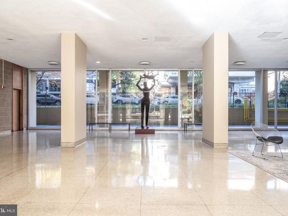 560 N Street SW N503, Washington DC 20024