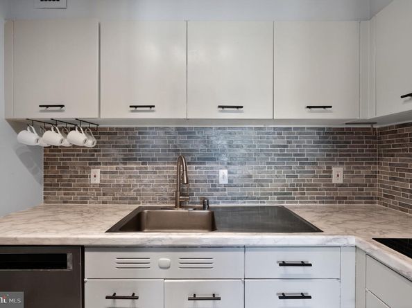 560 N Street SW N503, Washington DC 20024