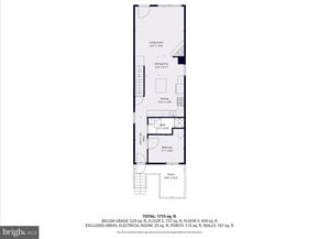 1825 W Street SE, Washington DC 20020