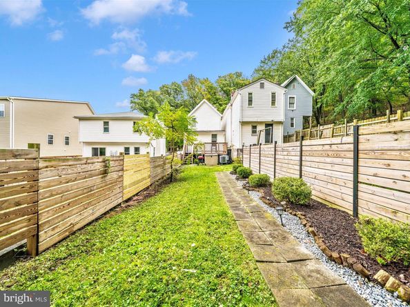 1825 W Street SE, Washington DC 20020