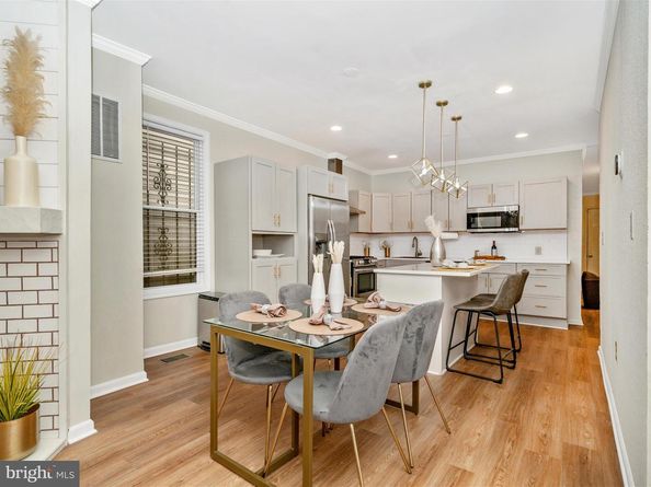 1825 W Street SE, Washington DC 20020