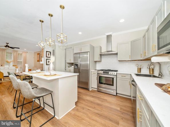 1825 W Street SE, Washington DC 20020