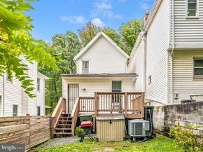 1825 W Street SE, Washington DC 20020