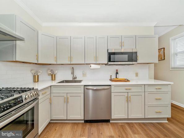 1825 W Street SE, Washington DC 20020