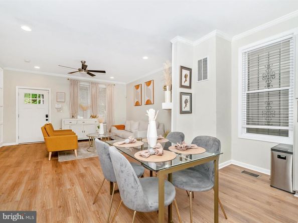 1825 W Street SE, Washington DC 20020