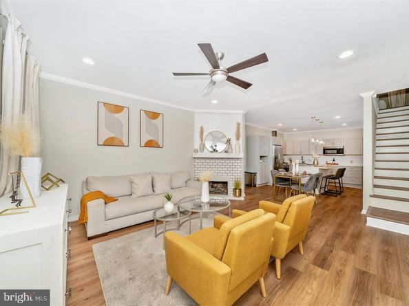 1825 W Street SE, Washington DC 20020