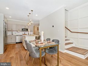 1825 W Street SE, Washington DC 20020