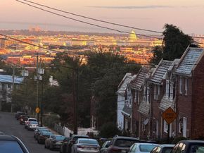 1825 W Street SE, Washington DC 20020