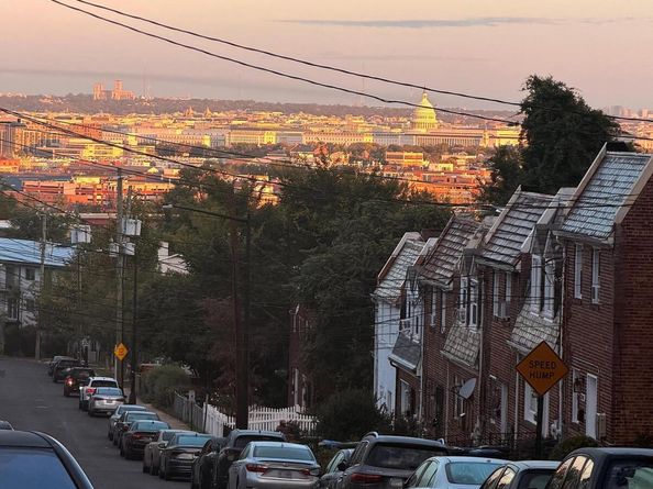 1825 W Street SE, Washington DC 20020