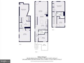 1825 W Street SE, Washington DC 20020