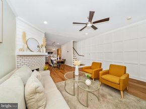 1825 W Street SE, Washington DC 20020