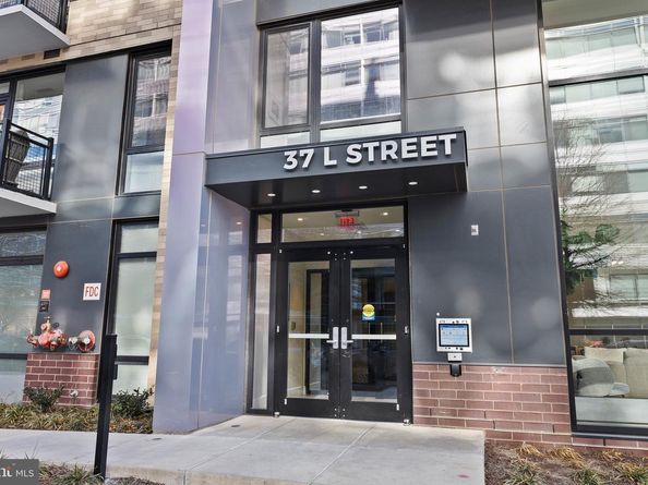 37 L Street SE 908, Washington DC 20003