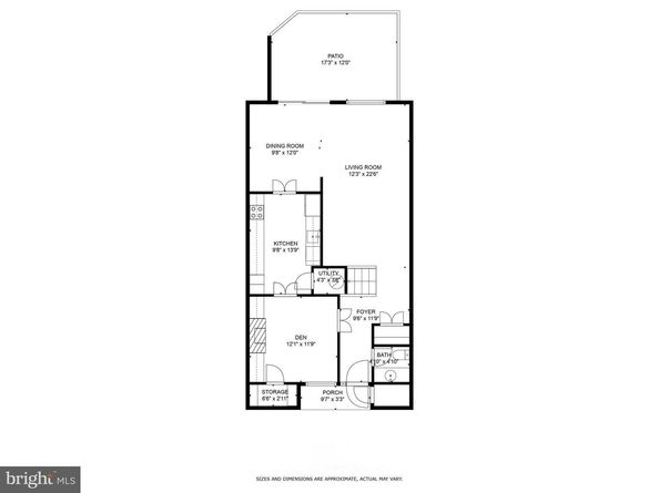71 Oak Knoll Drive 71, Berwyn PA 19312