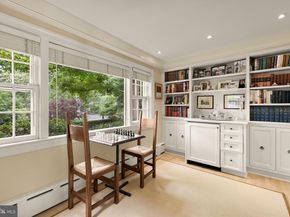 2927 44TH Street NW, Washington DC 20016