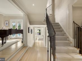 2927 44TH Street NW, Washington DC 20016