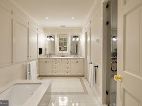 2927 44TH Street NW, Washington DC 20016