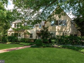 2927 44TH Street NW, Washington DC 20016