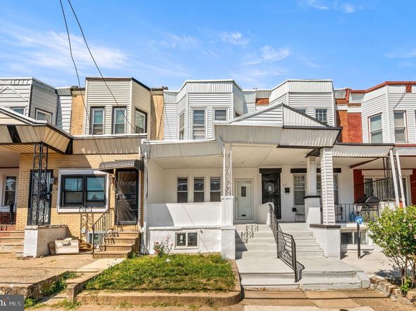 426 S 57TH Street, Philadelphia PA 19143