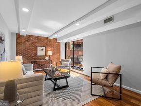 1045 31st Street NW 302, Washington DC 20007