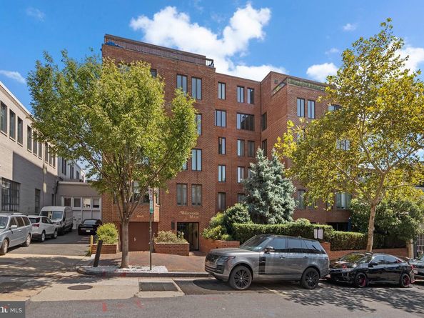 1045 31st Street NW 302, Washington DC 20007