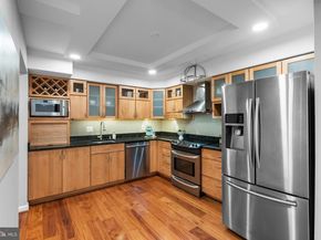 1045 31st Street NW 302, Washington DC 20007