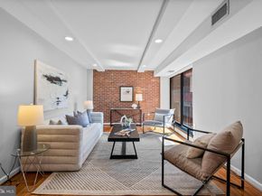 1045 31st Street NW 302, Washington DC 20007