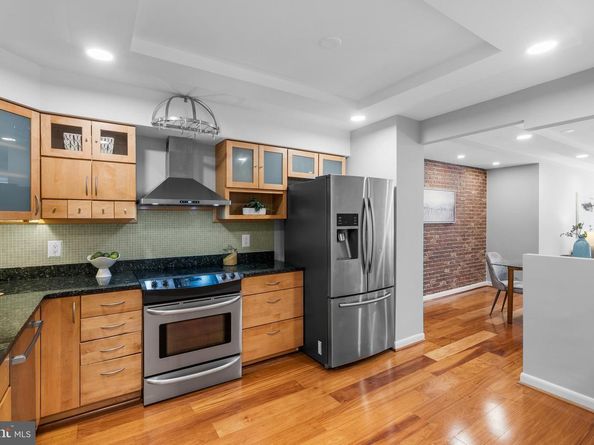 1045 31st Street NW 302, Washington DC 20007