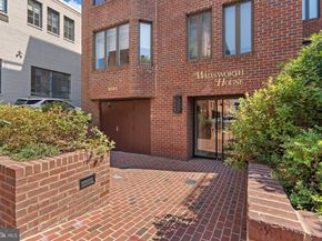 1045 31st Street NW 302, Washington DC 20007