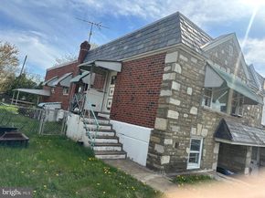 2934 Walnut Hill Street, Philadelphia PA 19152