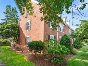 4520 36TH Street S B2, Arlington VA 22206