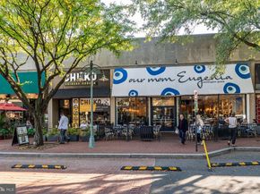 4520 36TH Street S B2, Arlington VA 22206