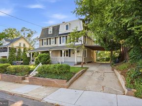 732 Buck Lane, Haverford PA 19041