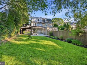 732 Buck Lane, Haverford PA 19041