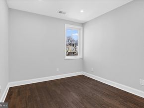 1607 N Glebe Road, Arlington VA 22207