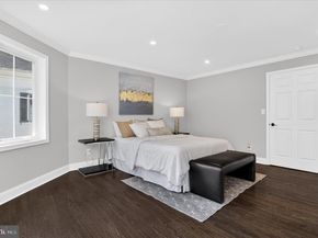 1607 N Glebe Road, Arlington VA 22207