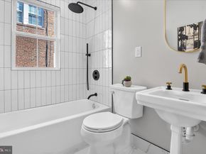 1607 N Glebe Road, Arlington VA 22207