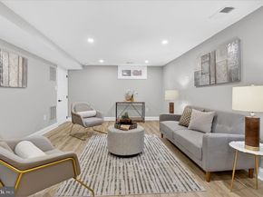 1607 N Glebe Road, Arlington VA 22207