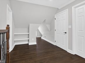 1607 N Glebe Road, Arlington VA 22207
