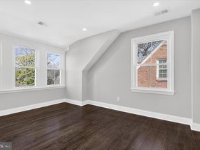 1607 N Glebe Road, Arlington VA 22207