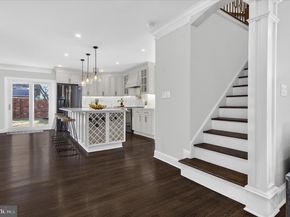 1607 N Glebe Road, Arlington VA 22207