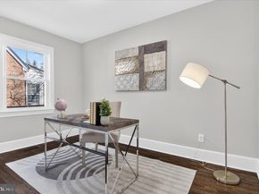 1607 N Glebe Road, Arlington VA 22207