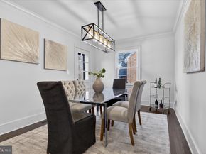 1607 N Glebe Road, Arlington VA 22207