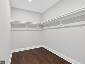 1607 N Glebe Road, Arlington VA 22207