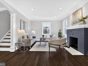 1607 N Glebe Road, Arlington VA 22207