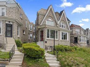 5919 Upland Way, Philadelphia PA 19131