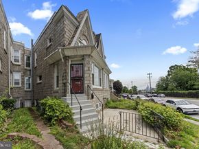 5919 Upland Way, Philadelphia PA 19131